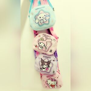 Sanrio Crossbody Bags